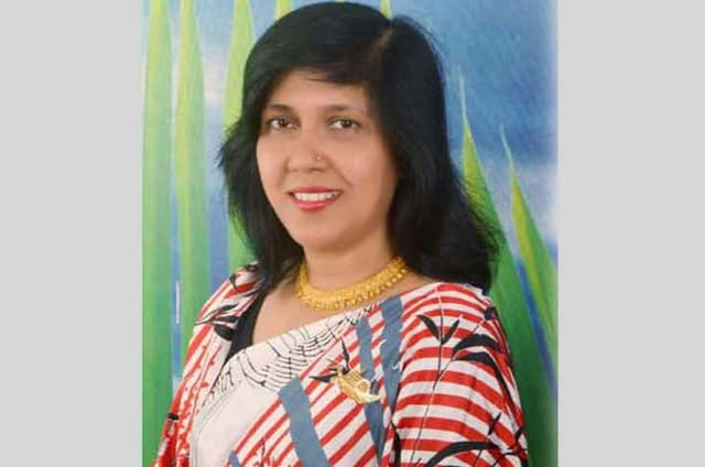আইনজীবী সমিতির সংঘর্ষ হাসপাতালে নারী এমপি ভর্তি