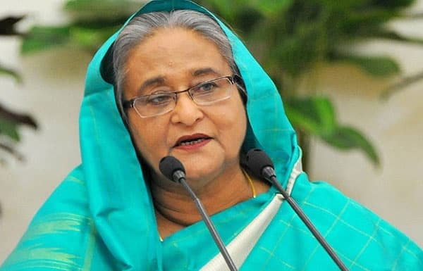 ৭ই মার্চের ভাষণের বিশ্ব স্বীকৃতি বিরল সম্মান :প্রধানমন্ত্রী