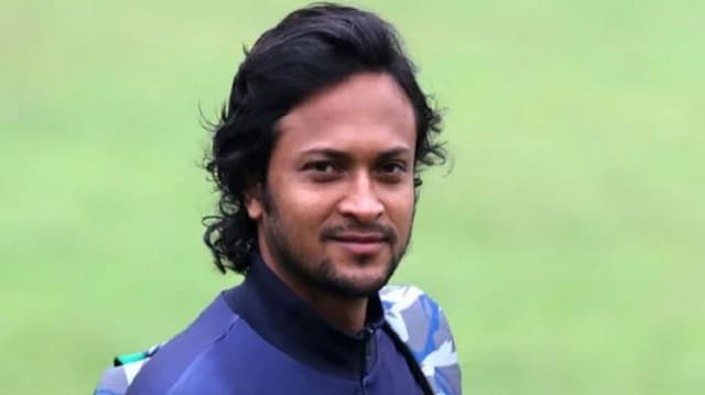 দক্ষিণ আফ্রিকায় খেলা আমার জন্য ঠিক হবে না : সাকিব