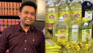 সয়াবিন তেল লিটারে ১২৫ টাকা দেওয়া সম্ভব :রাব্বানী