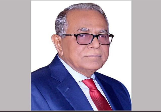 বঙ্গবন্ধুর ৭ মার্চের ঐতিহাসিক ভাষণ স্বাধীনতাকামী মানুষের প্রেরণার উৎস হয়ে থাকবে : রাষ্ট্রপতি