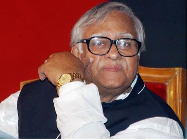 ১০ম মৃত্যু বার্ষিকী ৫৭ বছর একই আর্দশে পথ হাঁটা প্রয়াত এক জননেতা আব্দুল জলিল