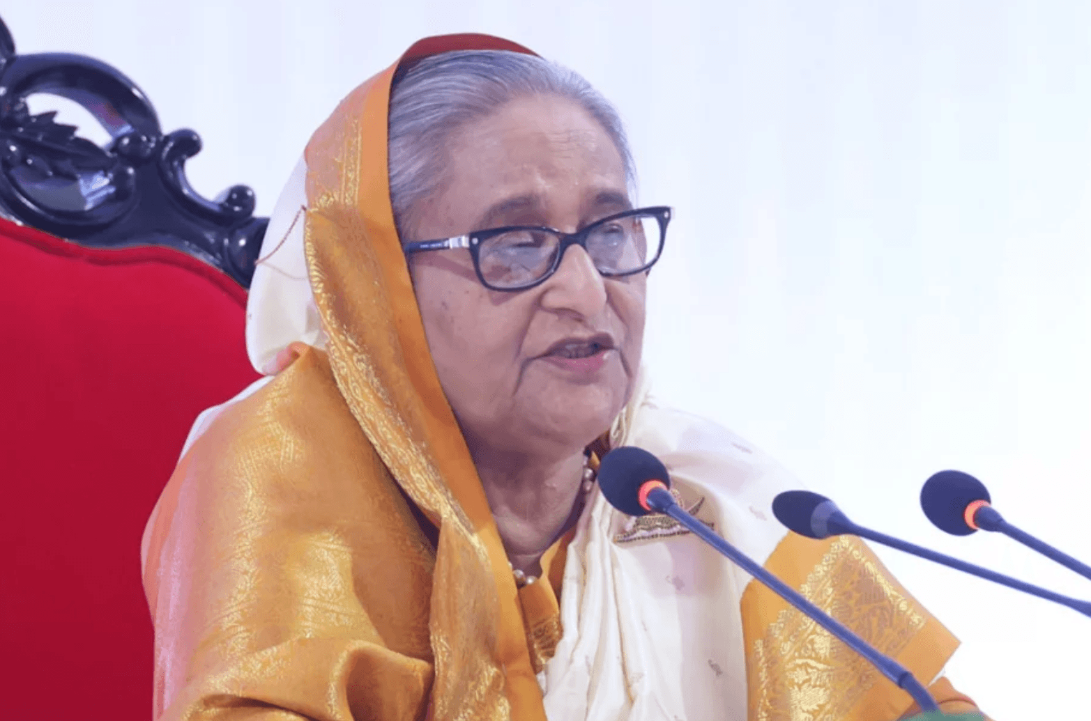 অসাধু ব্যবসায়ীদের বিরুদ্ধে ব্যবস্থা নেওয়ার নির্দেশ দিলেন- প্রধানমন্ত্রী