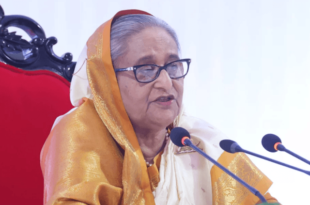 অসাধু ব্যবসায়ীদের বিরুদ্ধে ব্যবস্থা নেওয়ার নির্দেশ দিলেন- প্রধানমন্ত্রী