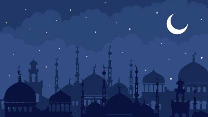 পবিত্র রমজান মাসের ফজিলত ও ইবাদত