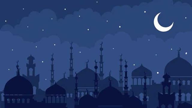 পবিত্র রমজান মাসের ফজিলত ও ইবাদত