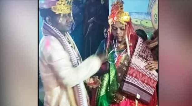 শ্বশুরবাড়ি যাওয়ার আগে কাঁদতে কাঁদতেই মারা গেলেন কনে!