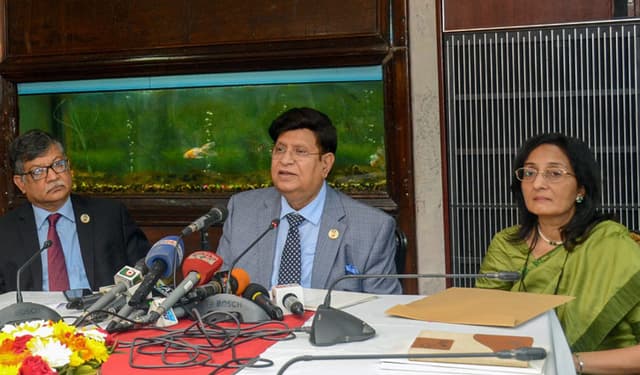 এখনই দেশে আসছে না হাদিসুরের মরদেহ: মোমেন
