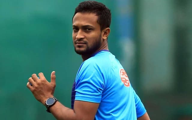 বাংলাদেশের হয়ে আর ক্রিকেট খেলতে চান না সাকিব