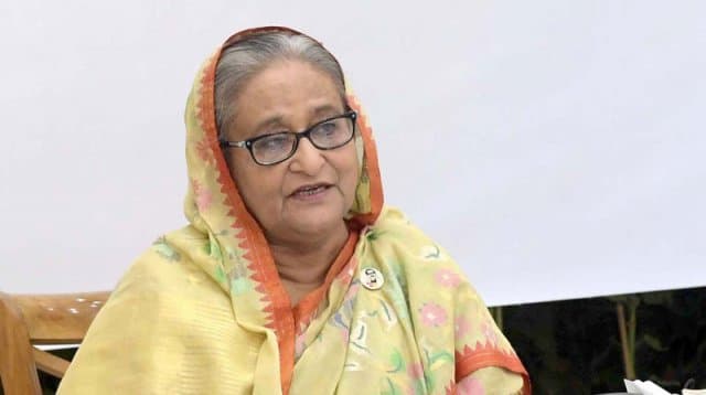 বিশ্বে বাড়ায় বাংলাদেশেও দ্রব্যমূল্য বেড়েছে: প্রধানমন্ত্রী