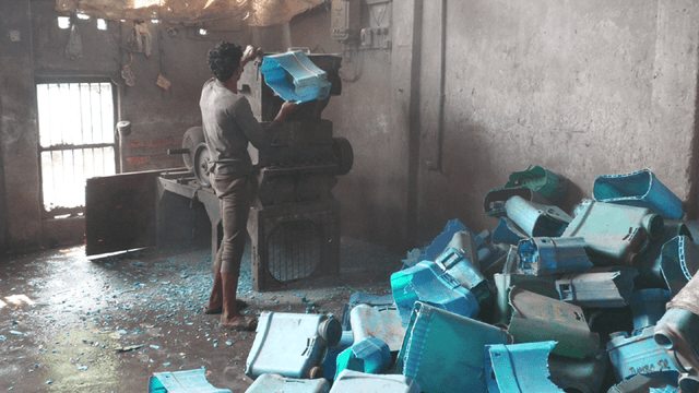 ৩৬ বছরেও বিকশিত হয়নি ঠাকুরগাঁওয়ের বিসিক শিল্প নগরী