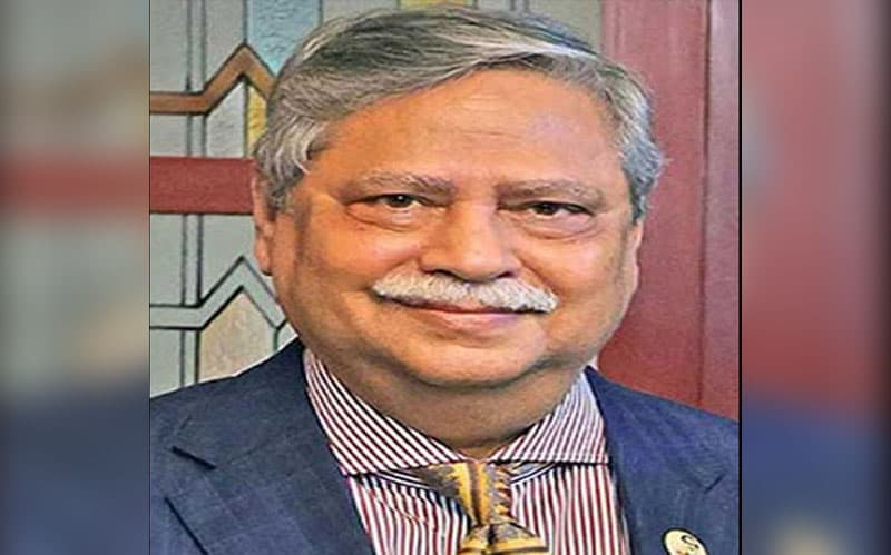 সাহাবুদ্দিনকে রাষ্ট্রপতি ঘোষণার বৈধতা তুলে হাইকোর্টে রিট