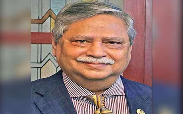 সাহাবুদ্দিনকে রাষ্ট্রপতি ঘোষণার বৈধতা তুলে হাইকোর্টে রিট