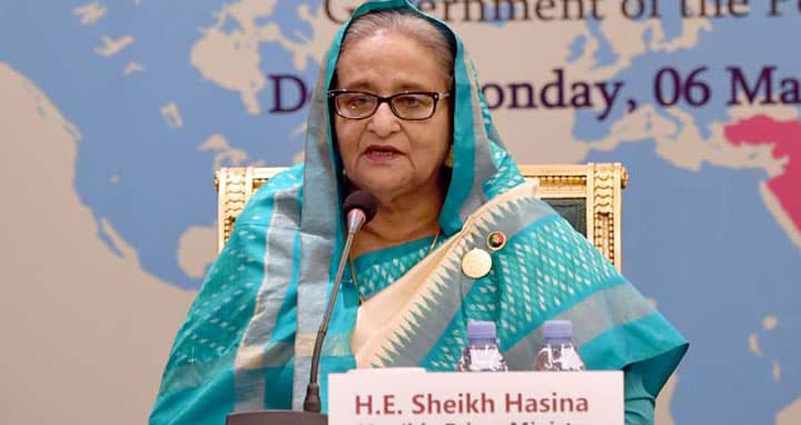 দেশের বাণিজ্য বাড়াতে কূটনীতিকদের তৎপর হওয়ার নির্দেশ