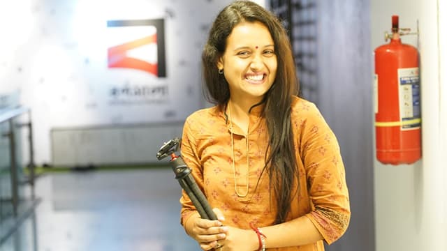 ধর্মের বিবিদে মর্গেই পড়ে আছে সেই নারী সাংবাদিকের লাশ