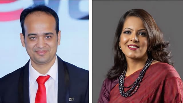 ইভ্যালির রাসেল-শামীমার সম্পত্তি ক্রোকের আদেশ