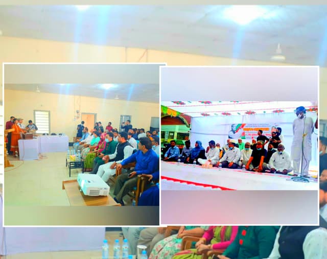 সরাইলে'তে নানা আয়োজনে ঐতিহাসিক ৭ই মার্চ উদযাপিত