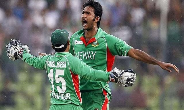 নিষেধাজ্ঞা মওকুফ হচ্ছে শাহাদাতের!