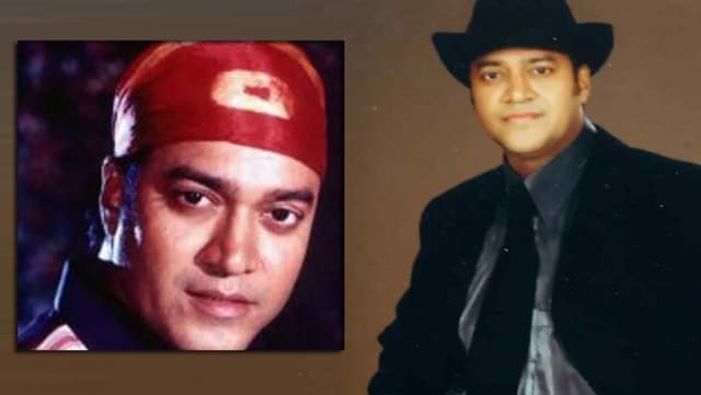 মারা গেছেন চিত্রনায়ক শাহীন আলম