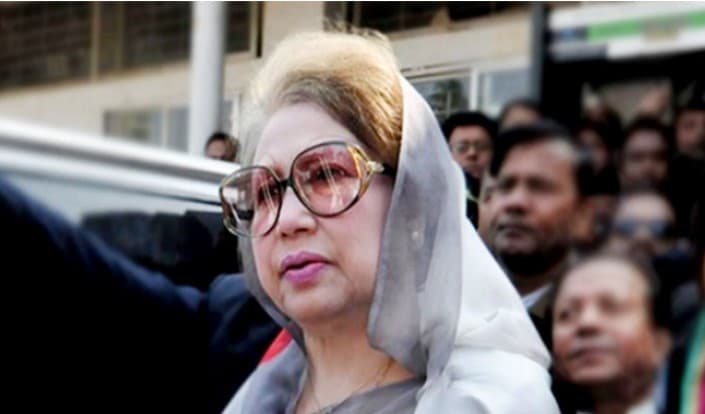 খালেদার মুক্তির মেয়াদ বাড়ছে আরও ৬ মাস