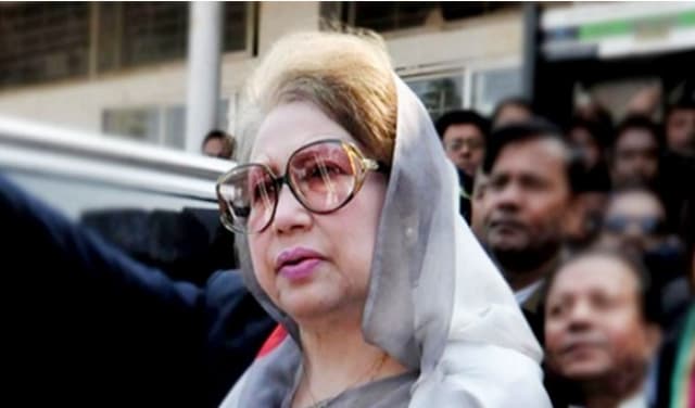 খালেদার মুক্তির মেয়াদ বাড়ছে আরও ৬ মাস