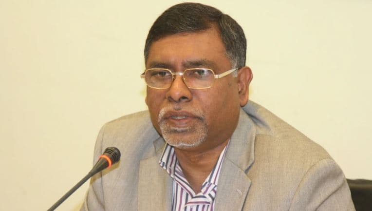 আমরা এখন দেশেই ভ্যাকসিন তৈরিতে হাত দিয়েছি : স্বাস্থ্যমন্ত্রী