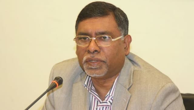 আমরা এখন দেশেই ভ্যাকসিন তৈরিতে হাত দিয়েছি : স্বাস্থ্যমন্ত্রী