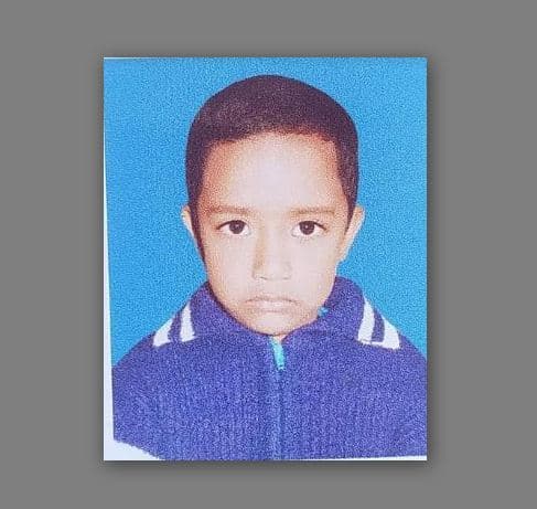 পাঁচবিবিতে ইজিবাইকের ধাক্কায় প্রাণ গেল শিশুর