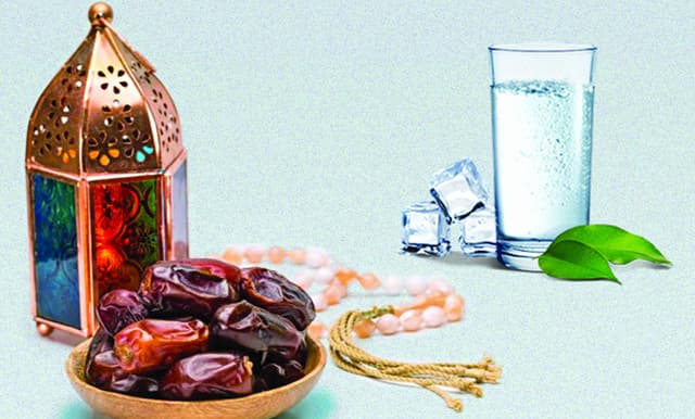 রমজানের সেহরি ও ইফতারের সময়সূচি প্রকাশ