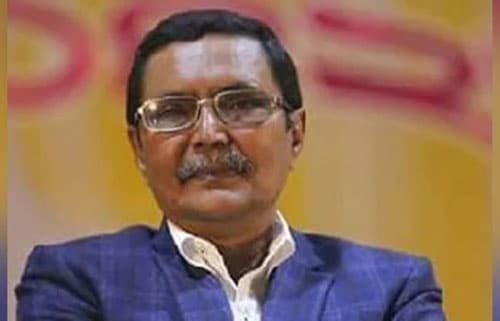 সাবেক মন্ত্রী খন্দকার মোশাররফের ছোট ভাই গ্রেফতার