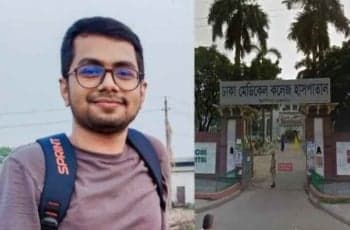 কেনাকাটা করতে গিয়ে প্রাণ হারাল দুই ভাই