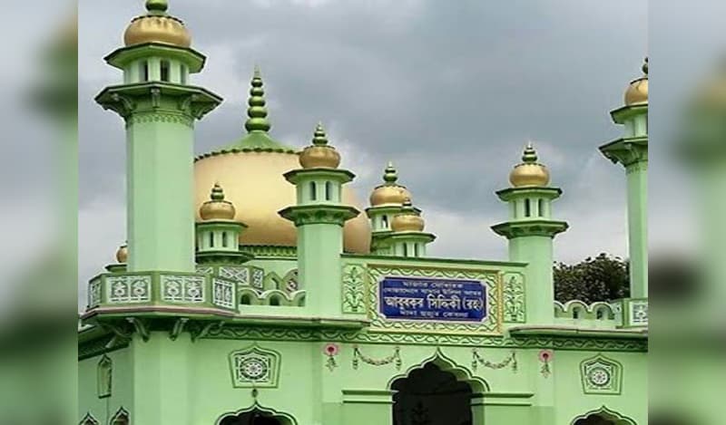 ফুরফুরা শরীফের তিন দিনব্যাপী বার্ষিক ইসালে সওয়াব শেষ হলো