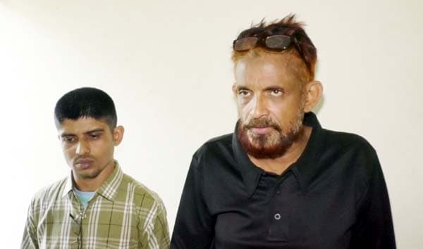 ‘পাঁচ ব্যাংকের চেয়ারম্যান ও তিন গ্রুপের এমডি’ আটক!