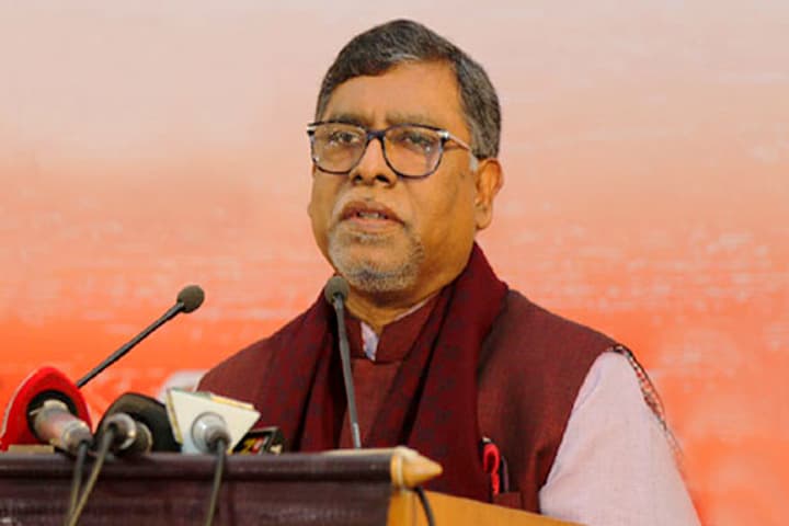 করোনার চেয়ে ৪ গুণ বেশি মৃত্যু যক্ষ্মায়: স্বাস্থ্যমন্ত্রী
