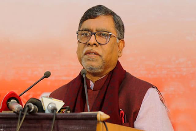 করোনার চেয়ে ৪ গুণ বেশি মৃত্যু যক্ষ্মায়: স্বাস্থ্যমন্ত্রী