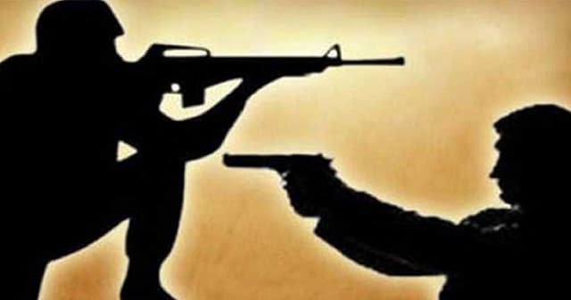‘বন্দুকযুদ্ধে’ দুই মাদক কারবারি নিহত