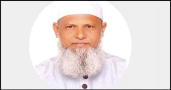 মারা গেছেন দুদক মহাপরিচালক মফিজুর রহমান
