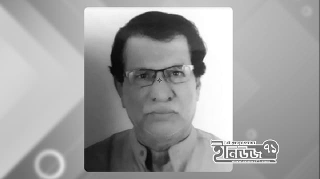 না ফেরার দেশে গীতিকার ও সুরকার প্রদীপ গোস্বামী