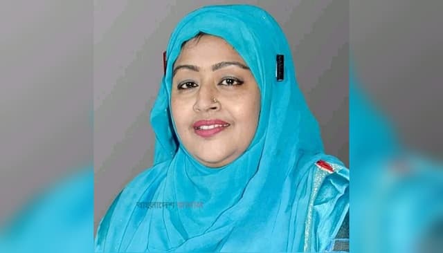 দুদকের জালে কোটিপতি স্ত্রী