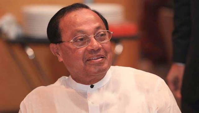 মওদুদের শারীরিক অবস্থার অবনতি
