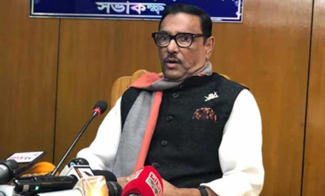 বিএনপির সময়ে হাজারো নারী ধর্ষণের শিকার হয়েছিল: সেতুমন্ত্রী