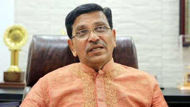 মির্জা ফখরুল মিথ্যাচারে পৃথিবীকে ছাড়িয়ে গেছেন :হানিফ