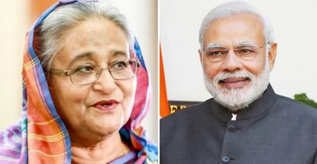 ইউক্রেন থেকে ৯ বাংলাদেশিকে উদ্ধার, মোদীকে ধন্যবাদ প্রধানমন্ত্রীর
