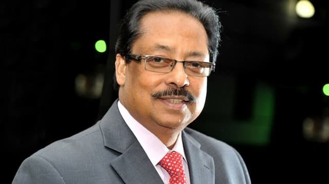 টিকা নেয়ার পর করোনায় আক্রান্ত এমপি সামাদ