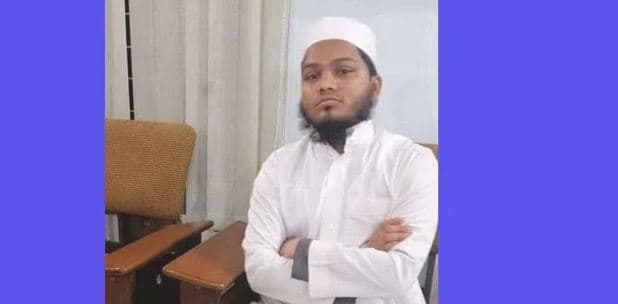 আটক হলেন শিক্ষার্থীকে বেদম প্রহারকারী সেই মাদ্রাসাশিক্ষক