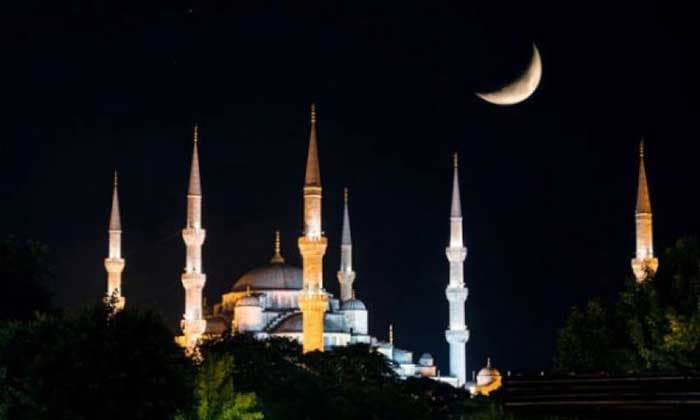 বৃহস্পতিবার পবিত্র শবে মিরাজ