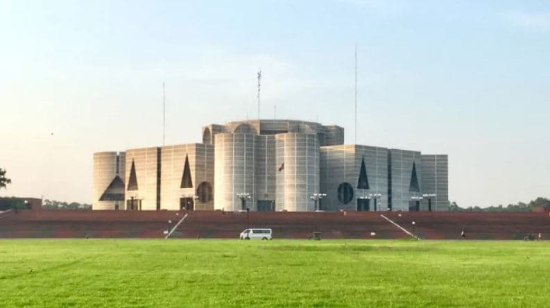 সংসদ অধিবেশন শুরু ২৮ মার্চ