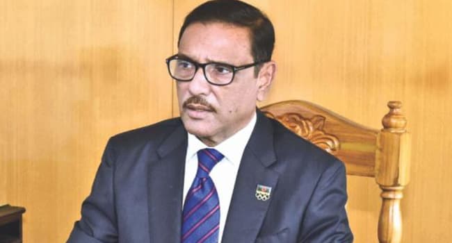 প্রধানমন্ত্রী নিজেই বাজার মনিটর করছেন :কাদের