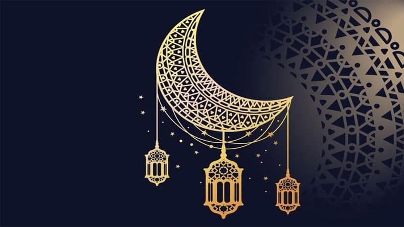 এবার পবিত্র ঈদ হবে শুক্রবার !