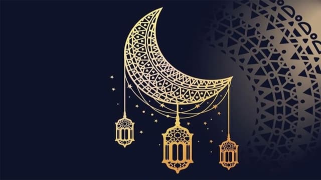 এবার পবিত্র ঈদ হবে শুক্রবার !